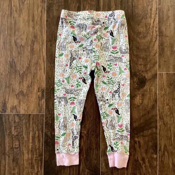Safari Pajama Bottom - Picture 4 of 4